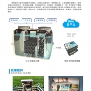 污水处理在线监控系统