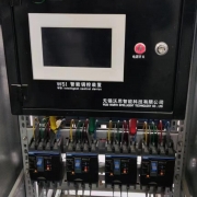 LEDICD智能节能调控装置,沃思智能